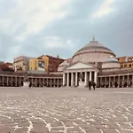 Residenza Degli Spagnoli