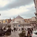 Residenza Degli Spagnoli