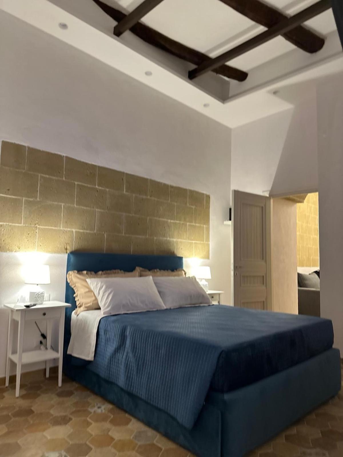 Appartamento Residenza Degli Spagnoli Napoli