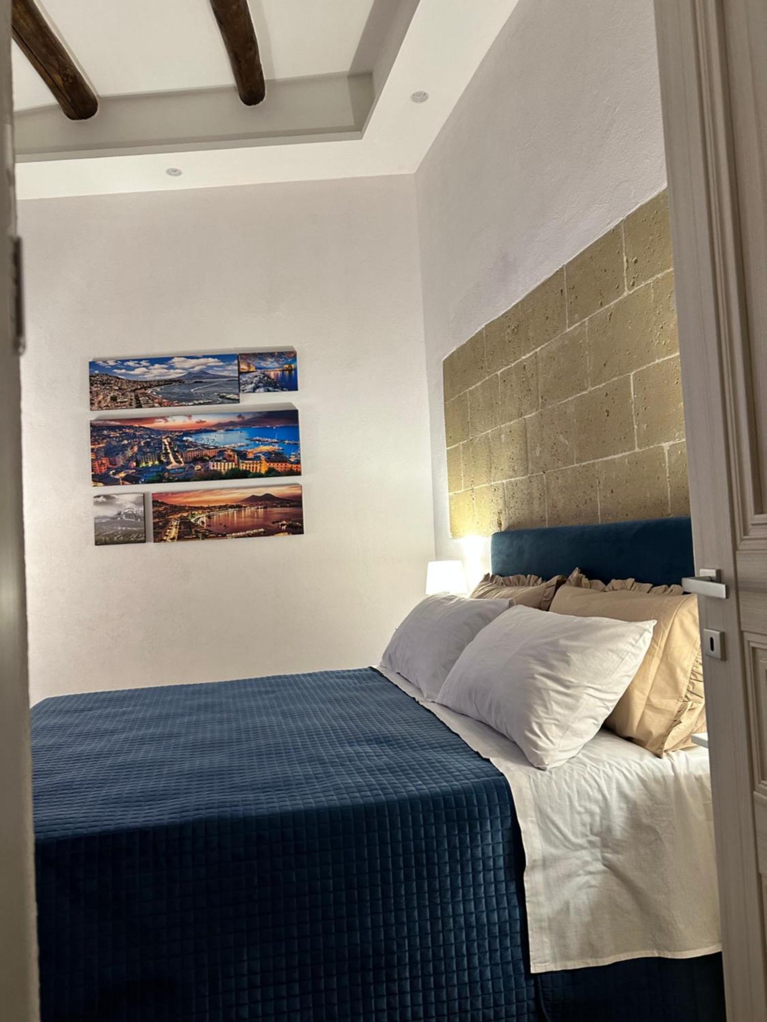 Residenza Degli Spagnoli