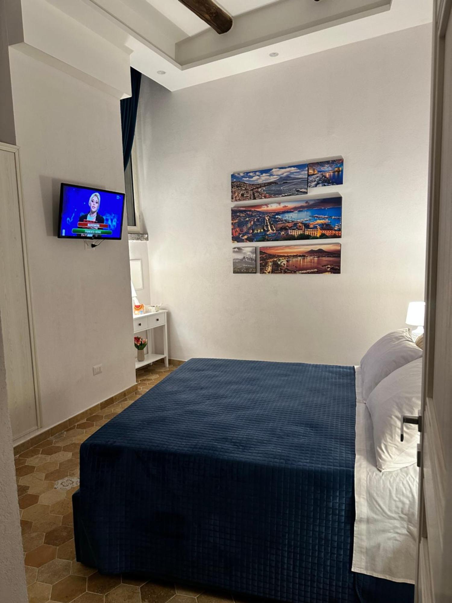 Residenza Degli Spagnoli *