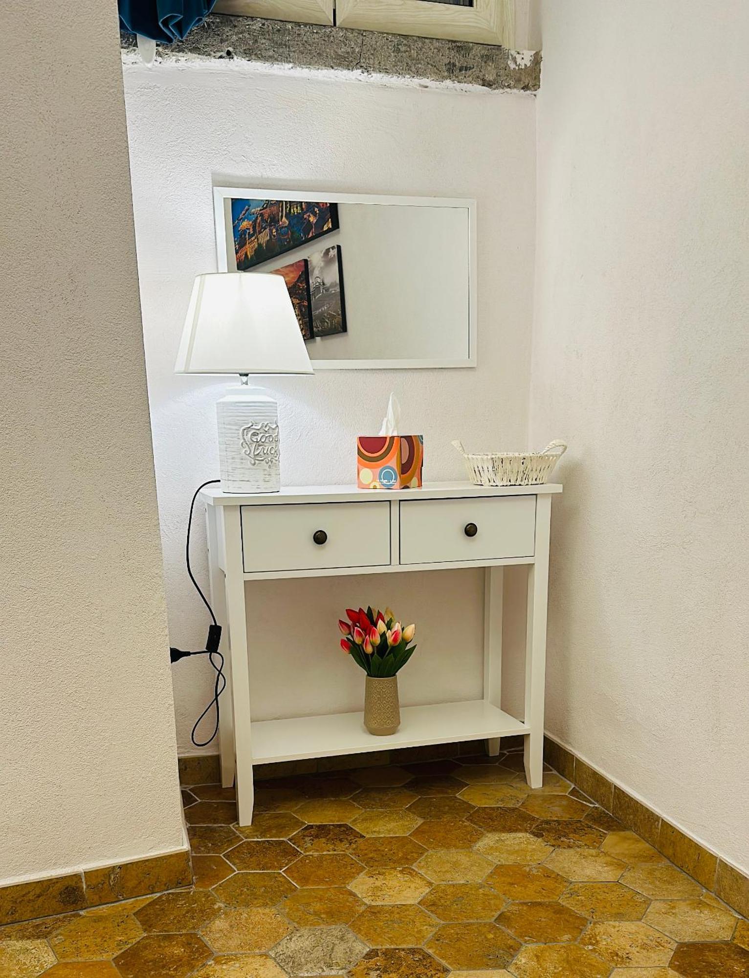 Residenza Degli Spagnoli