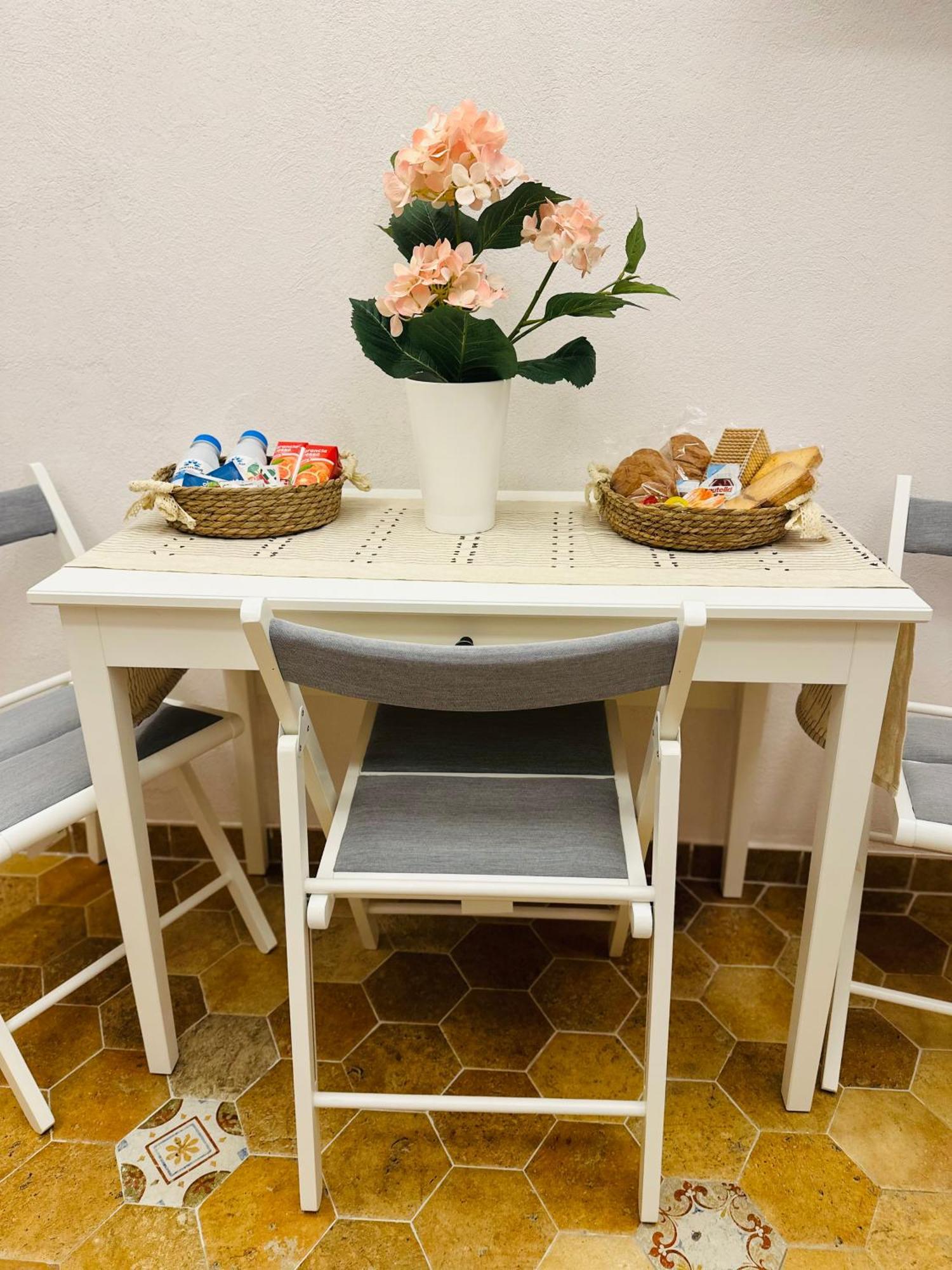 Residenza Degli Spagnoli Napoli