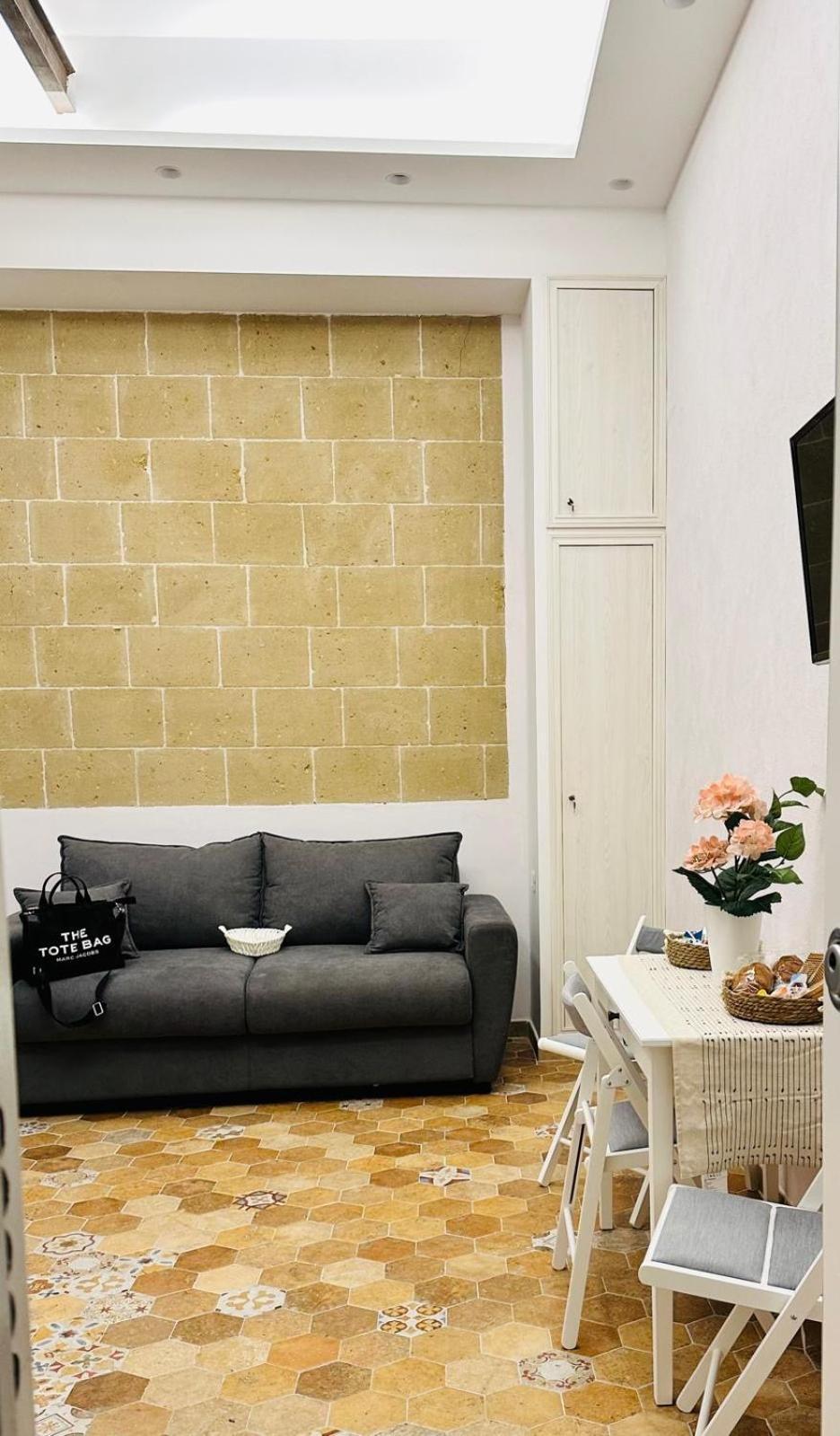 Residenza Degli Spagnoli Appartamento *