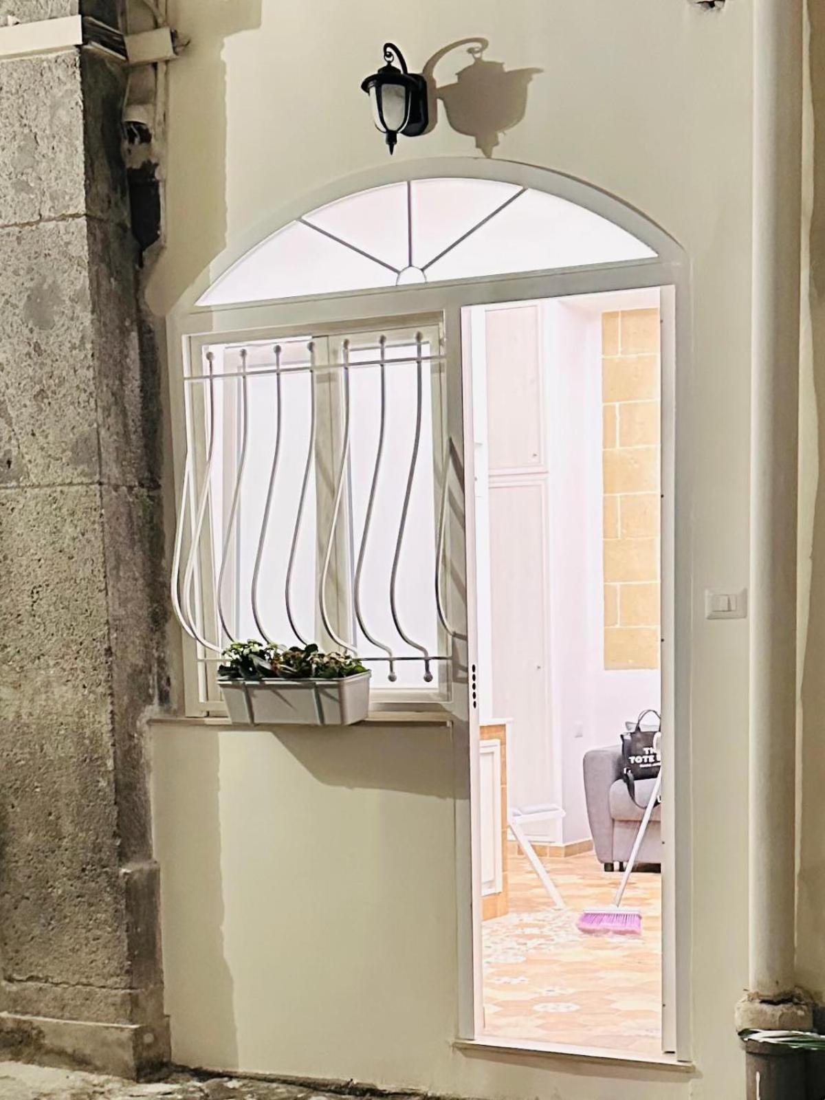 Residenza Degli Spagnoli Appartamento *