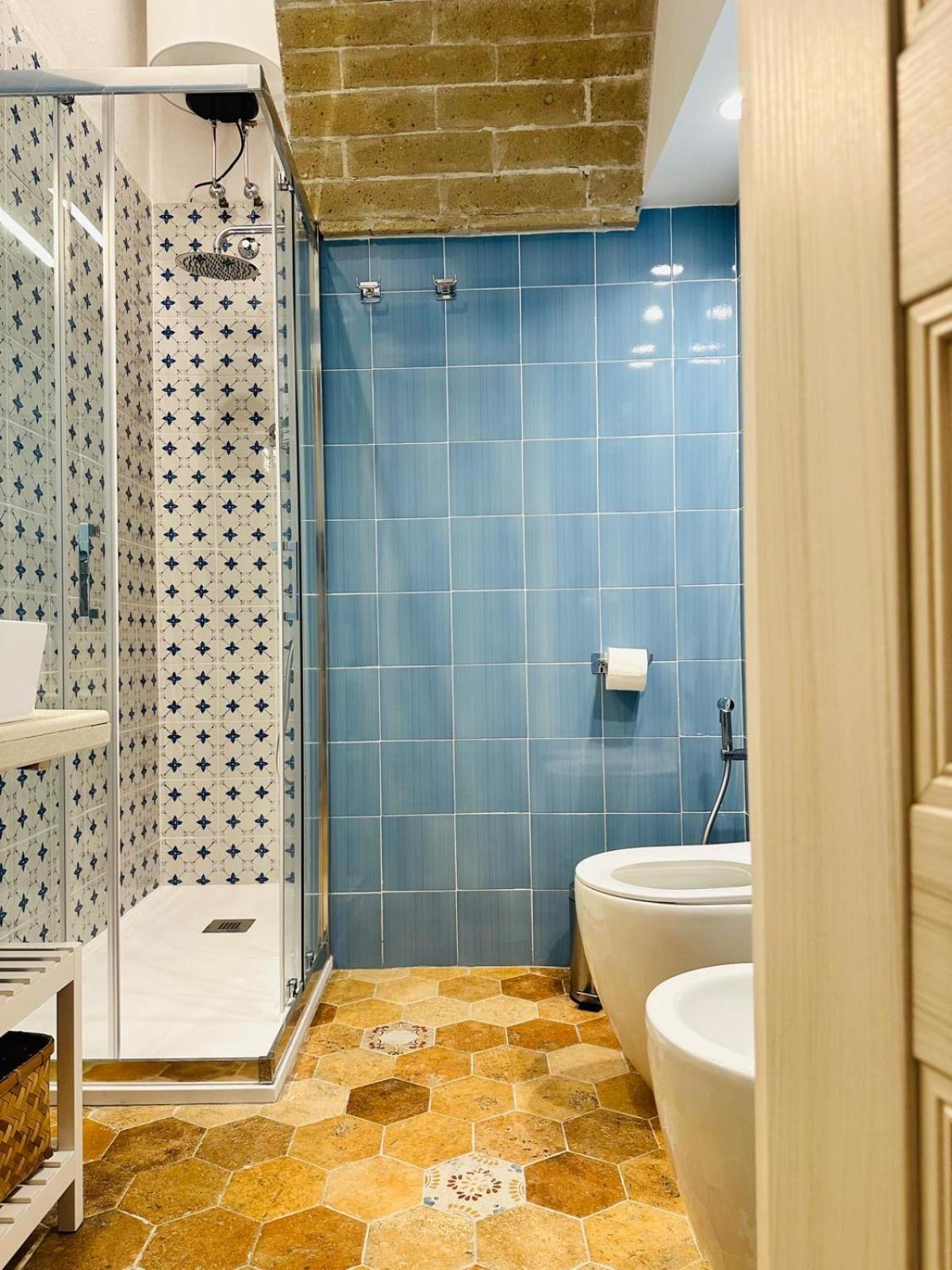 Residenza Degli Spagnoli Appartamento *