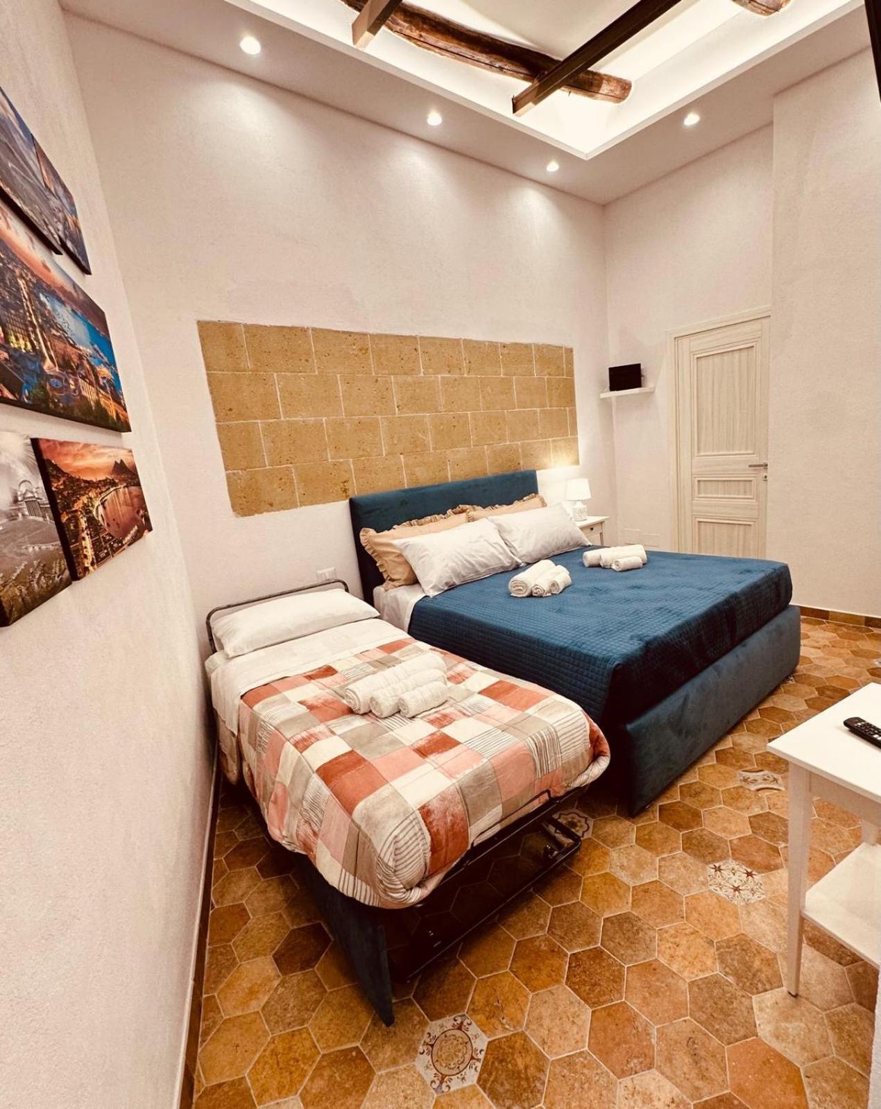 Appartamento Residenza Degli Spagnoli Napoli