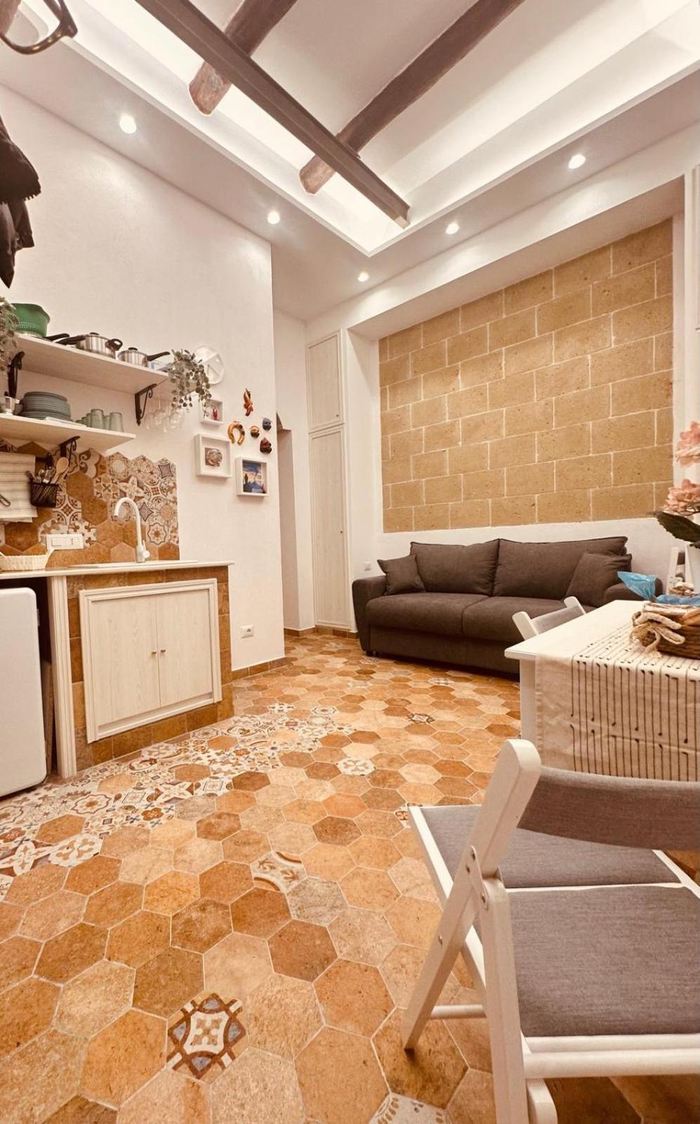 Appartamento Residenza Degli Spagnoli