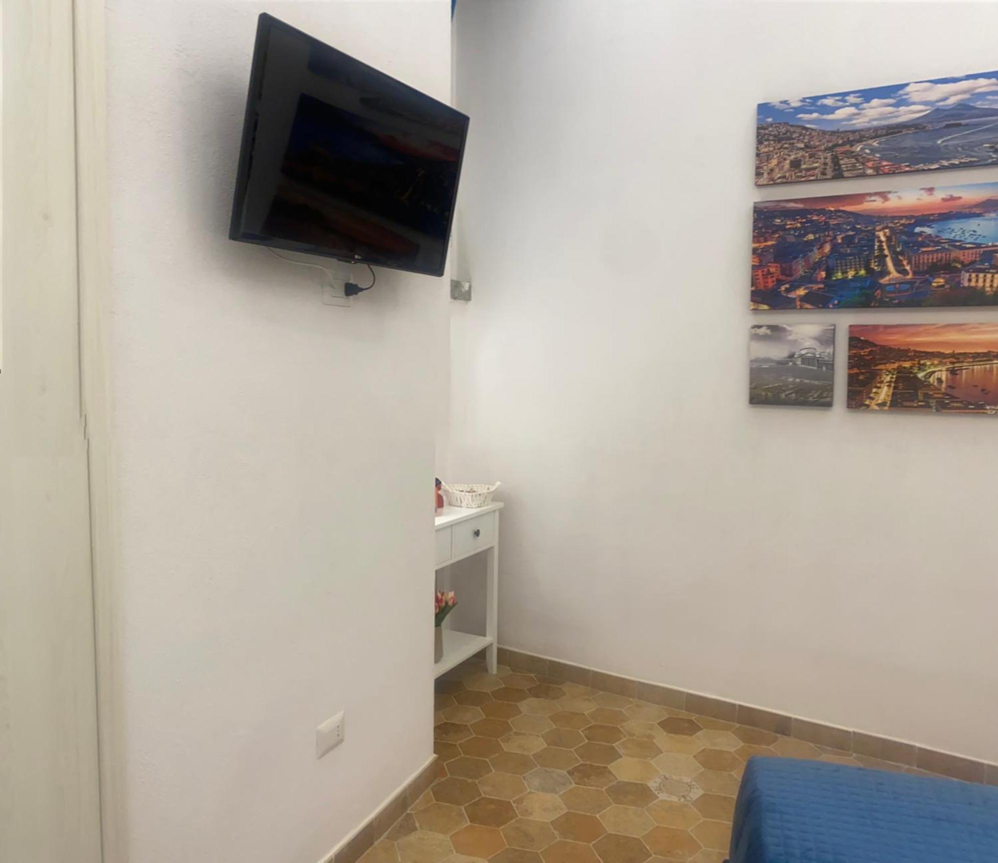 Appartamento Residenza Degli Spagnoli *