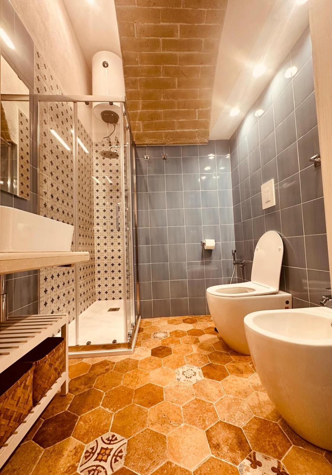 Residenza Degli Spagnoli *