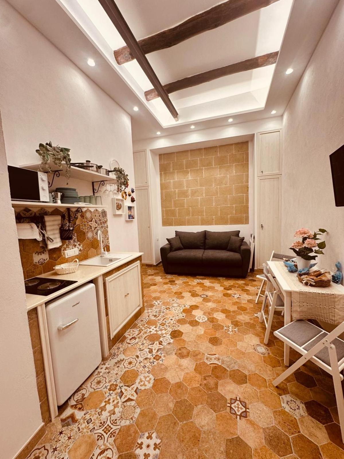 Appartamento Residenza Degli Spagnoli Napoli