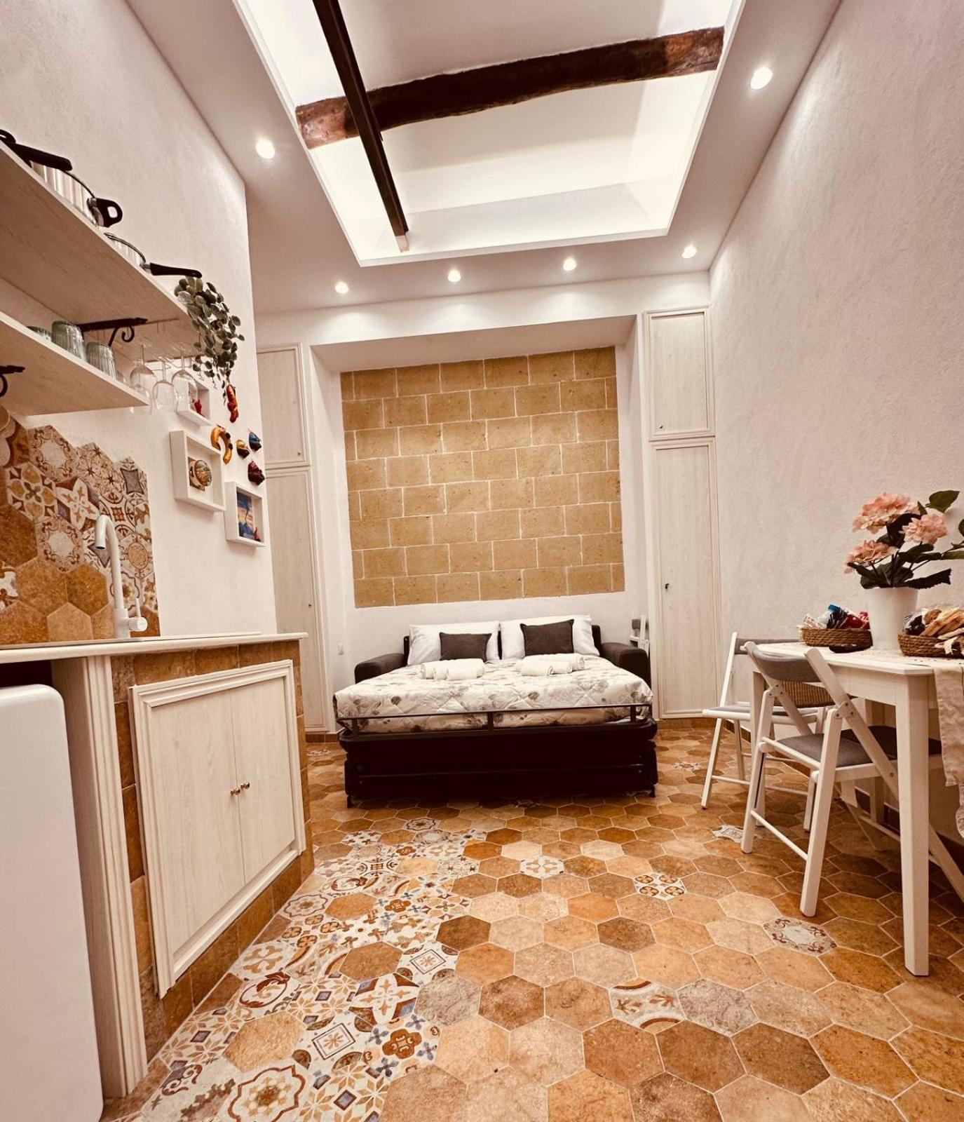 Appartamento Residenza Degli Spagnoli *