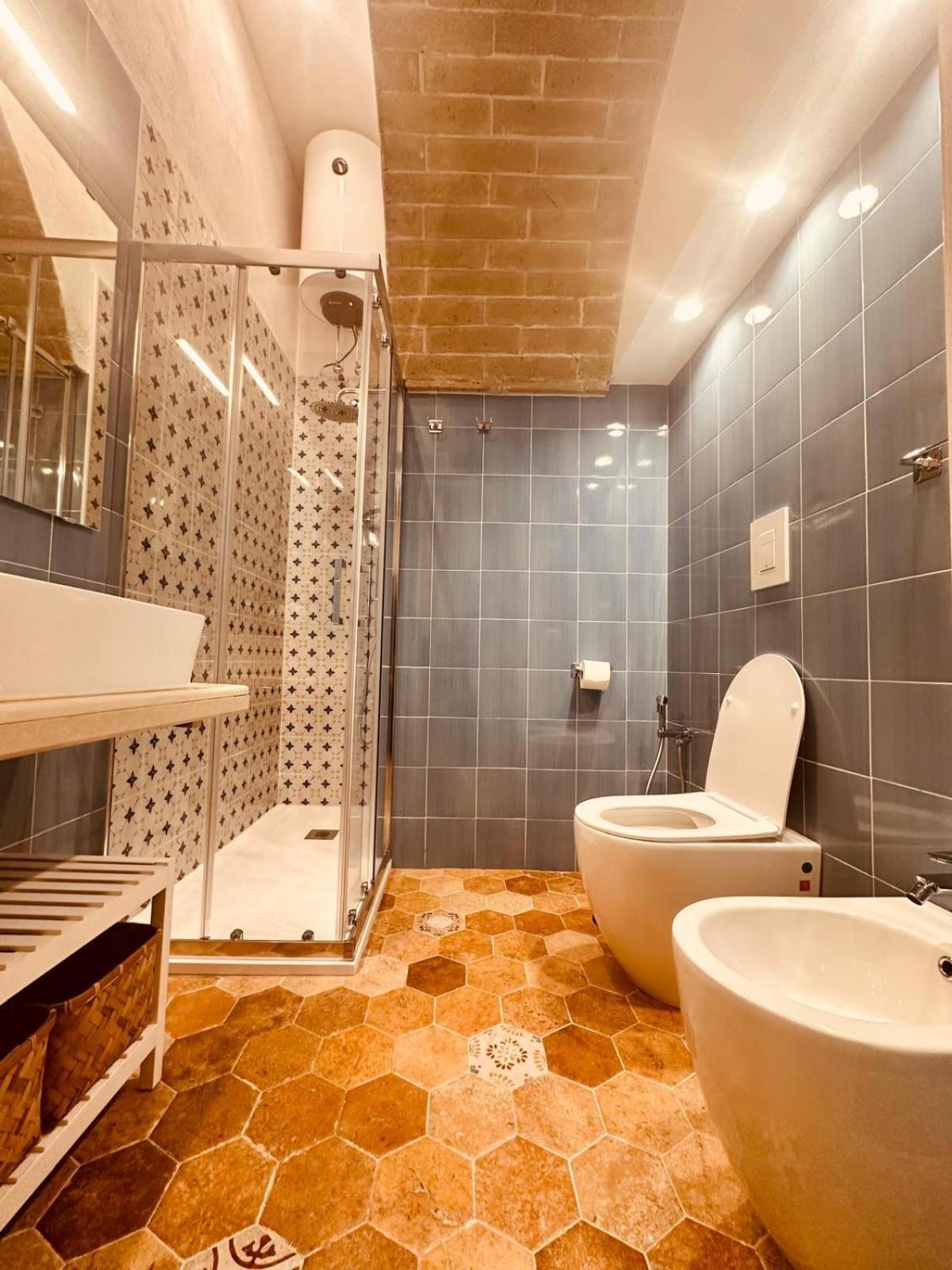 Residenza Degli Spagnoli Napoli