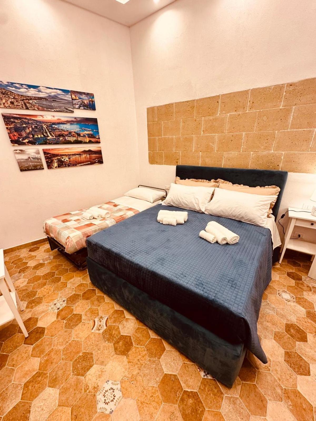Residenza Degli Spagnoli *